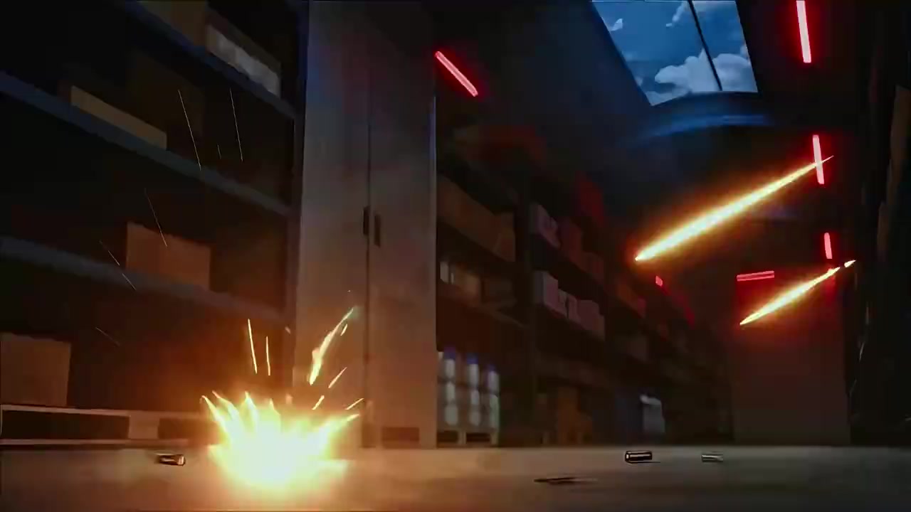 Episode 22