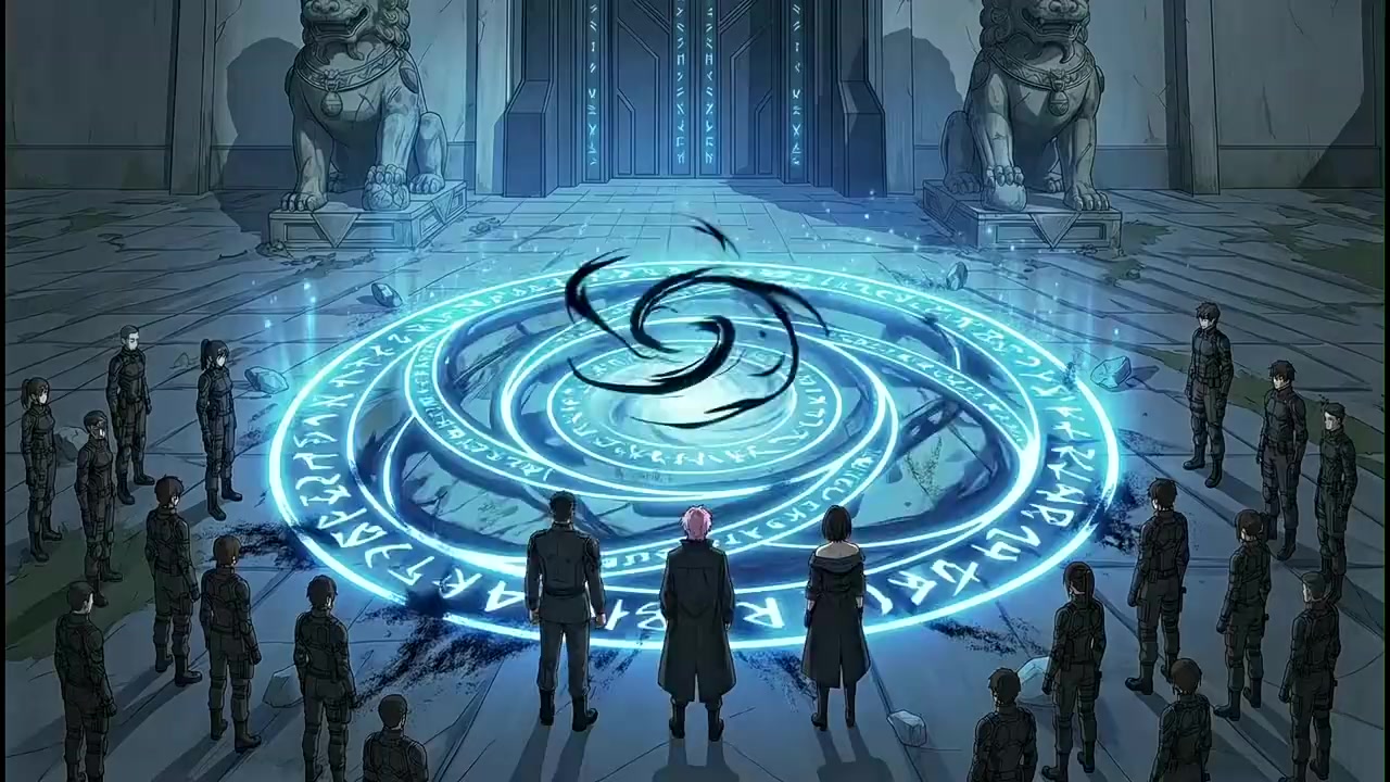 Episode 21