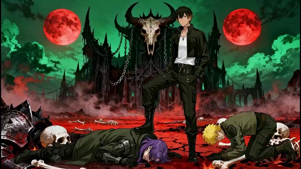 Episode 14