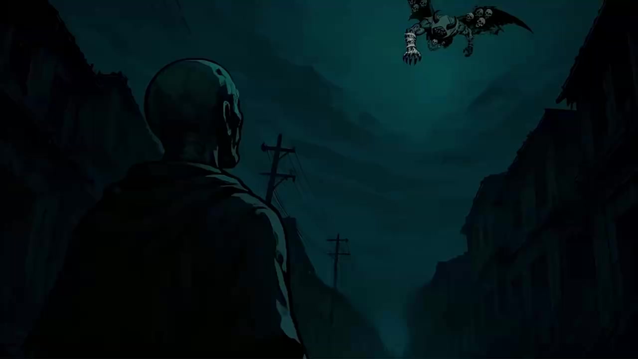 Episode 22
