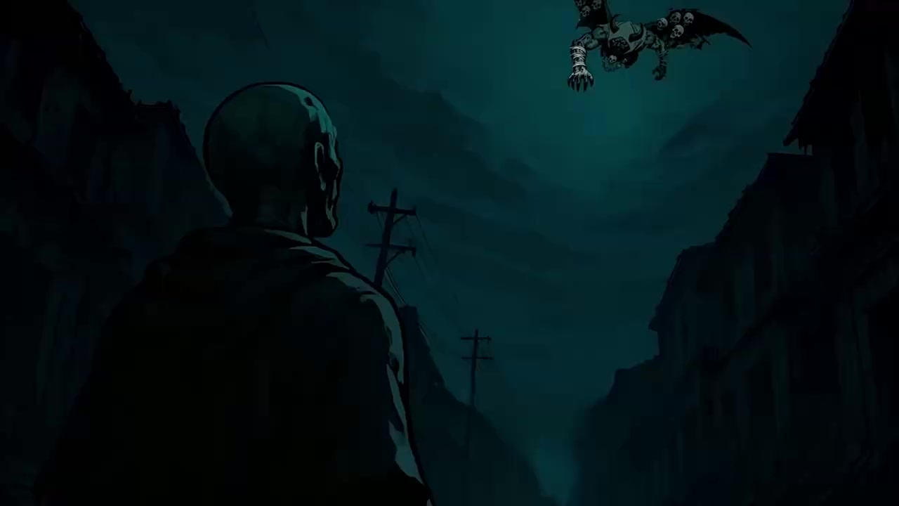 Episode 22