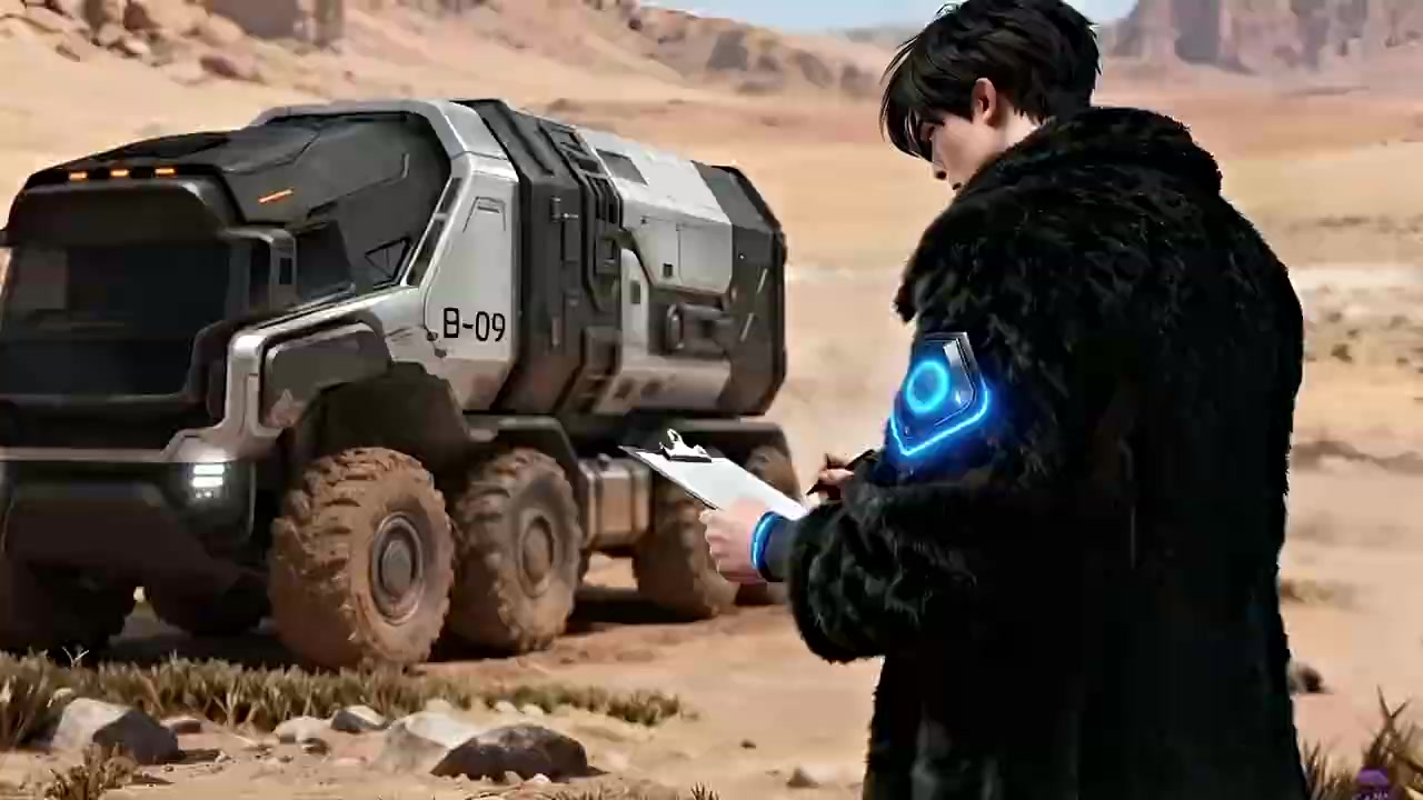 Episode 20