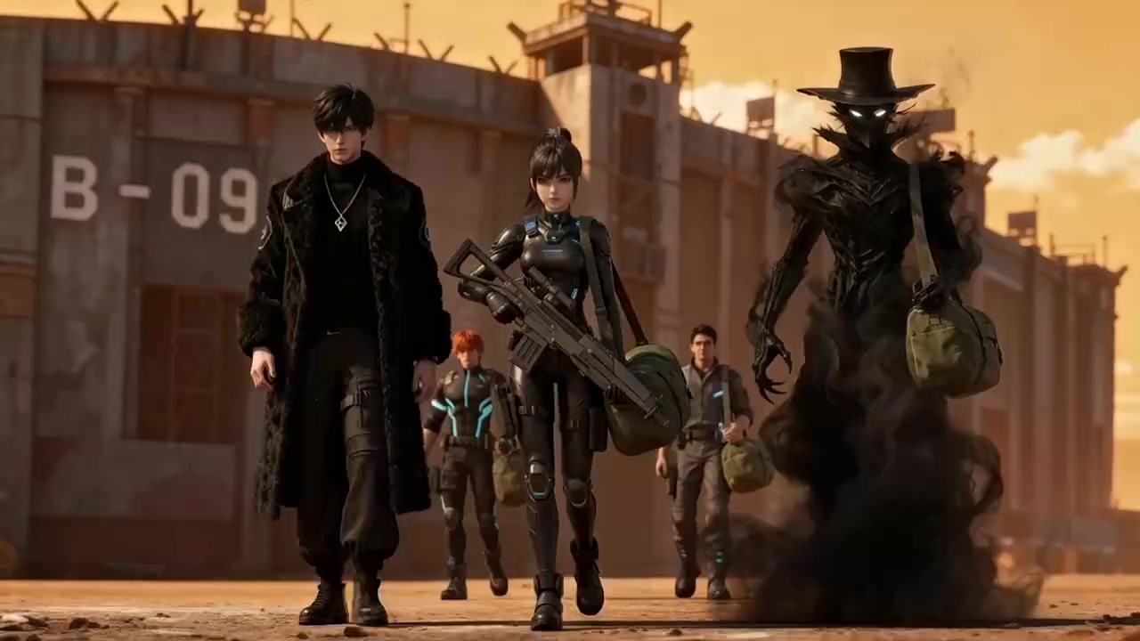 Episode 12