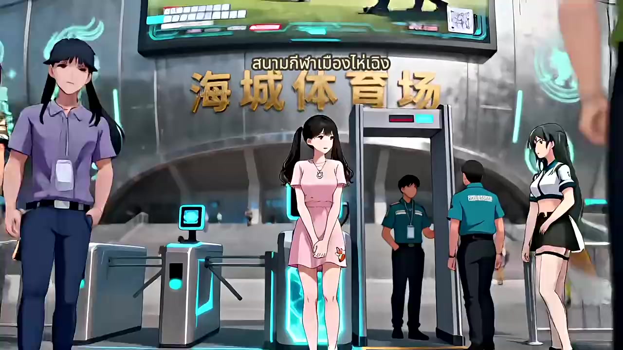 Episode 18