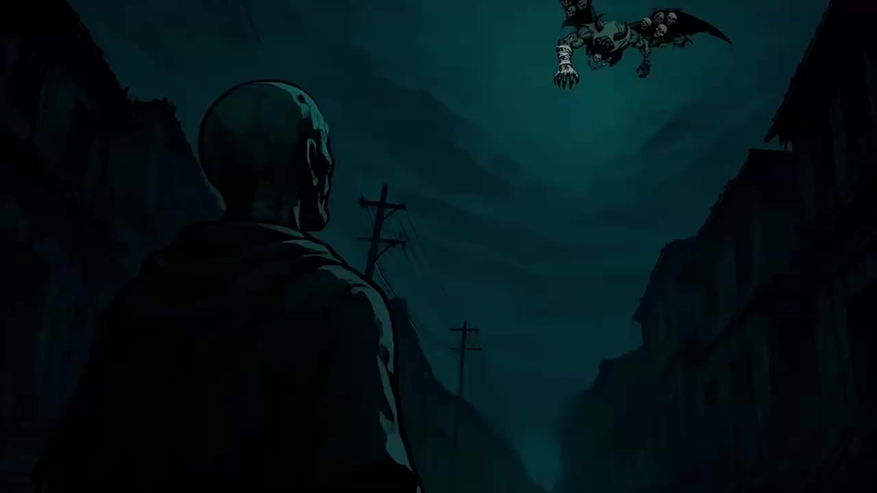 Episode 22