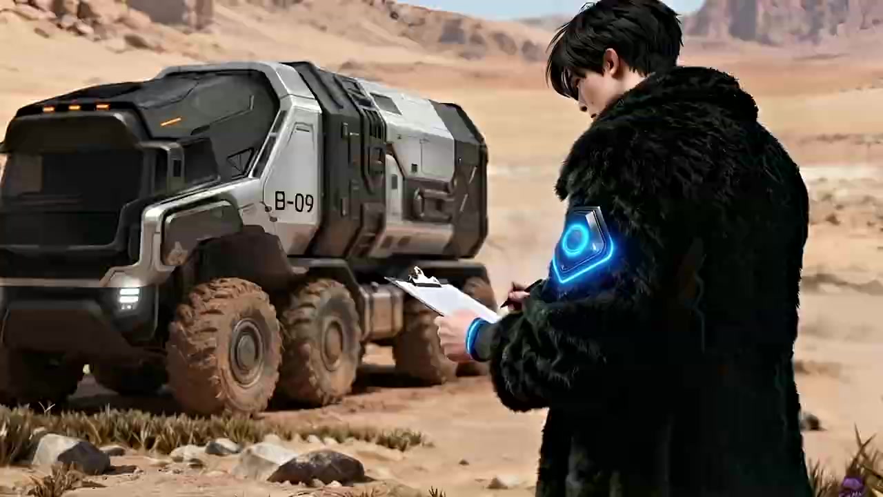 Episode 20