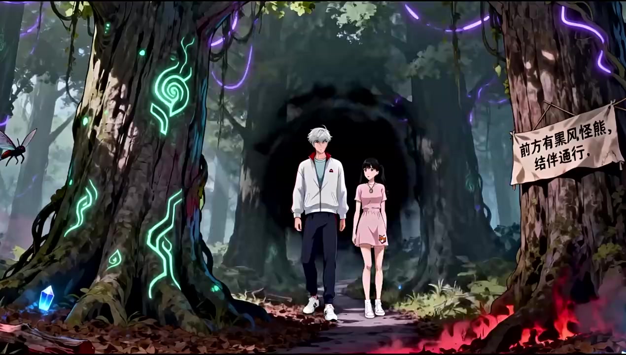 Episode 20