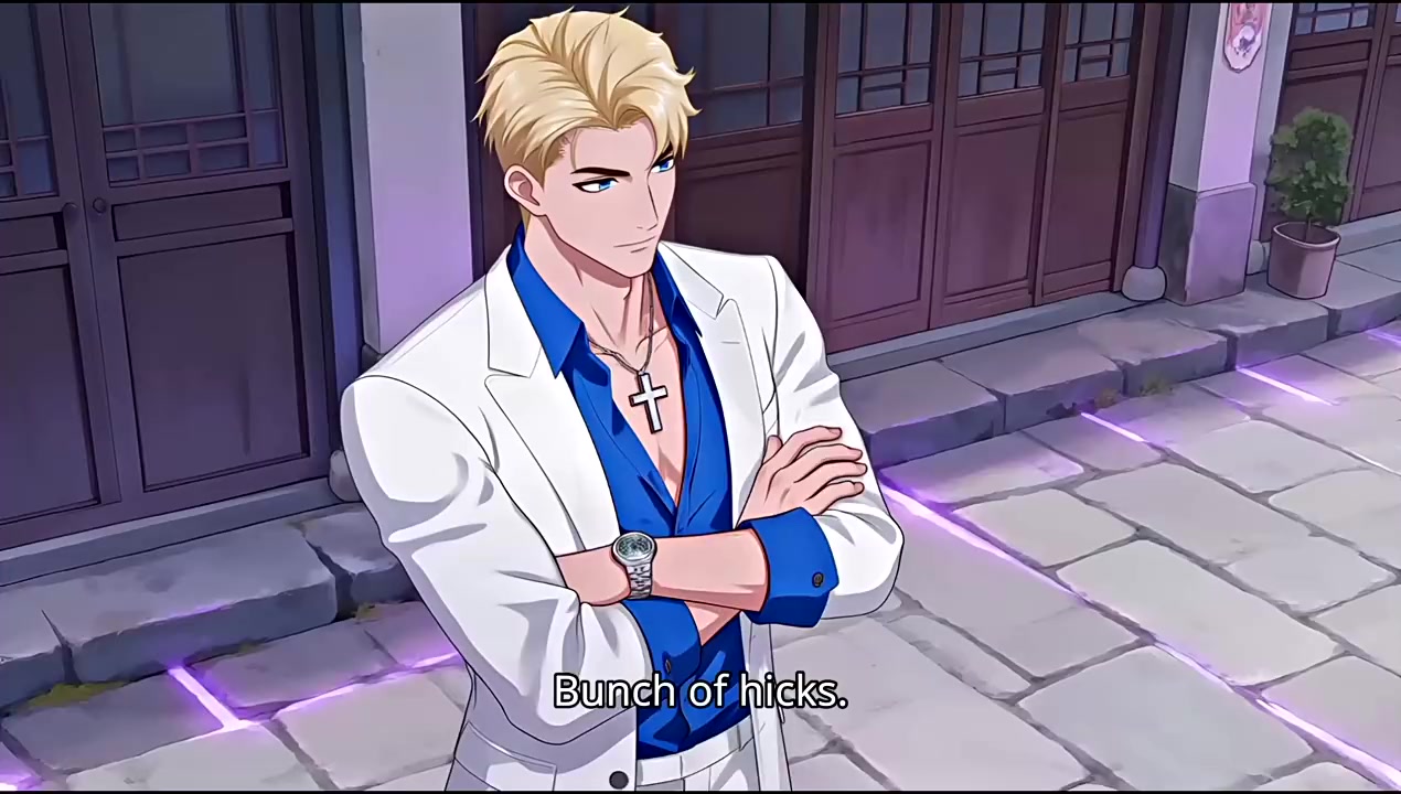 Episode 50