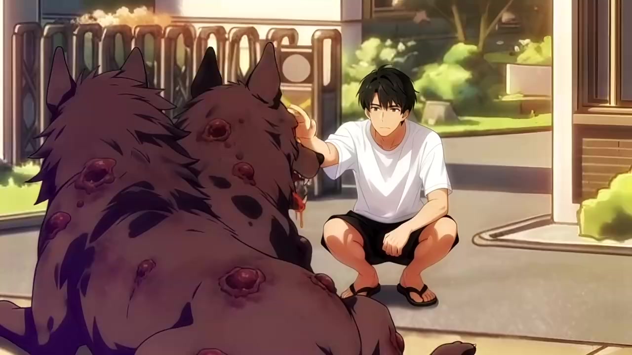 Episode 13
