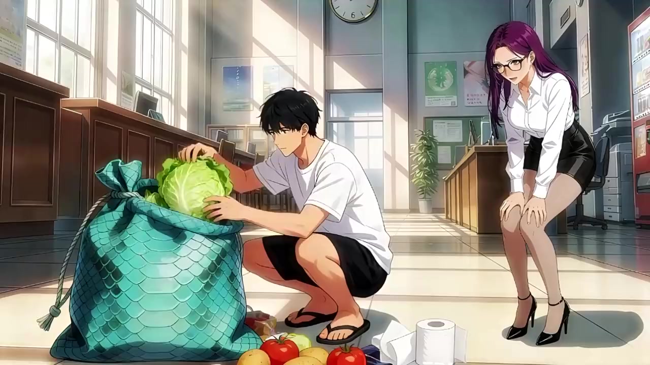 Episode 21