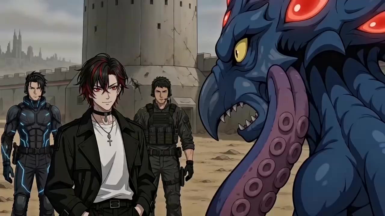 Episode 33