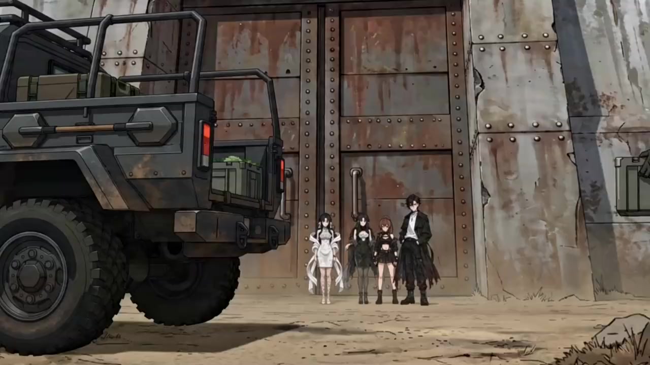 Episode 26