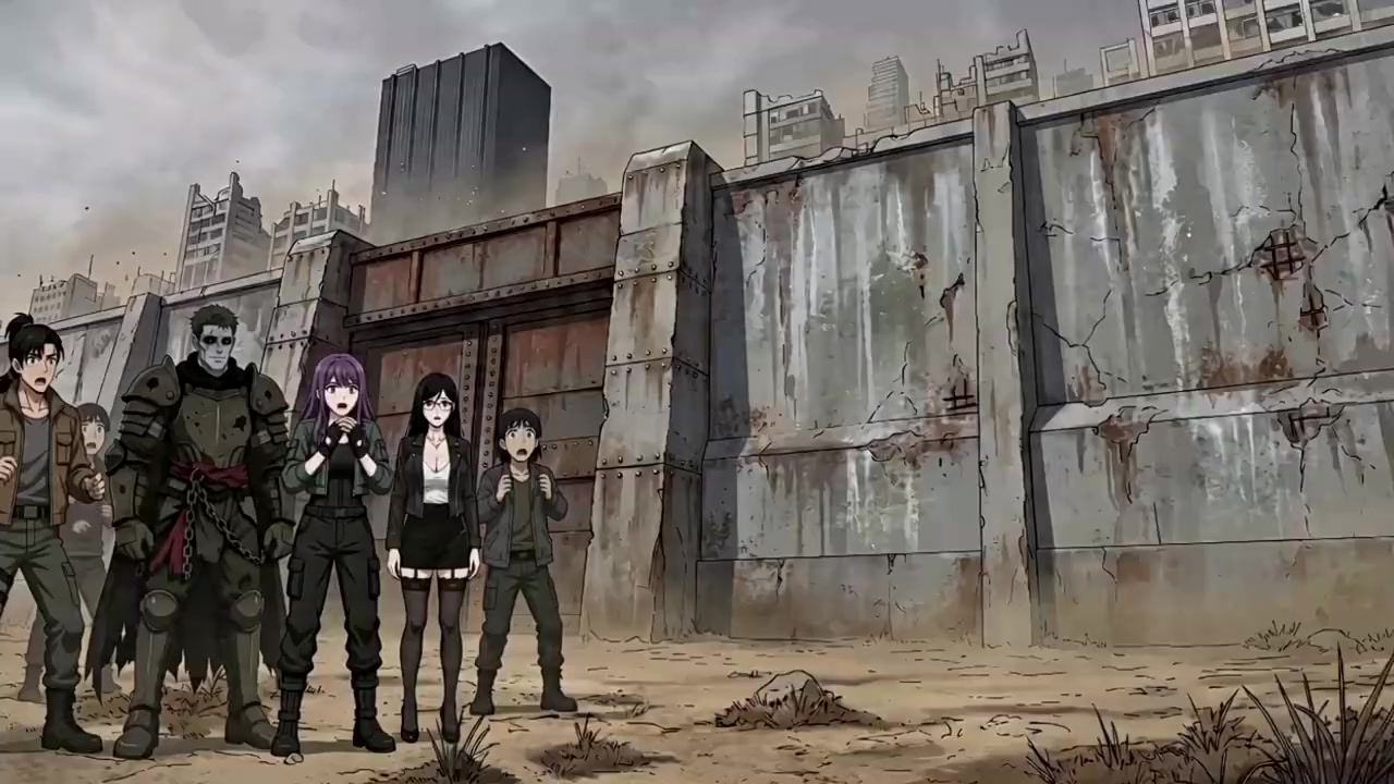 Episode 21
