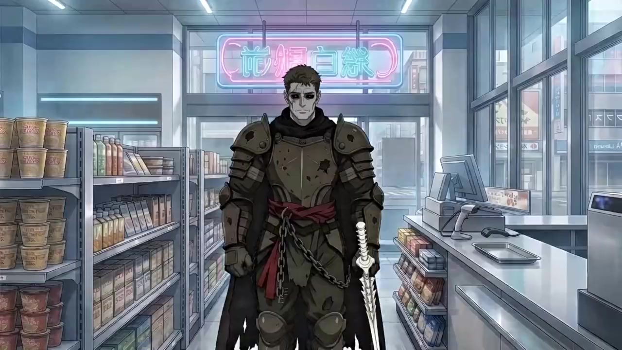 Episode 13