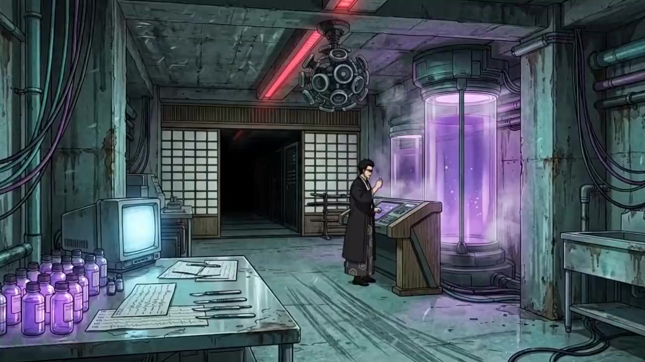 Episode 28