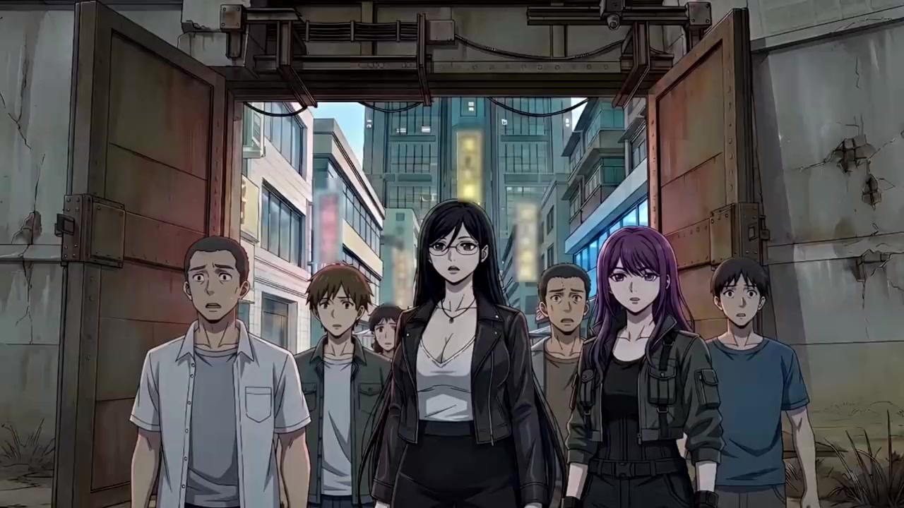 Episode 20