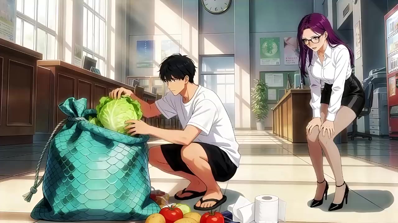 Episode 21