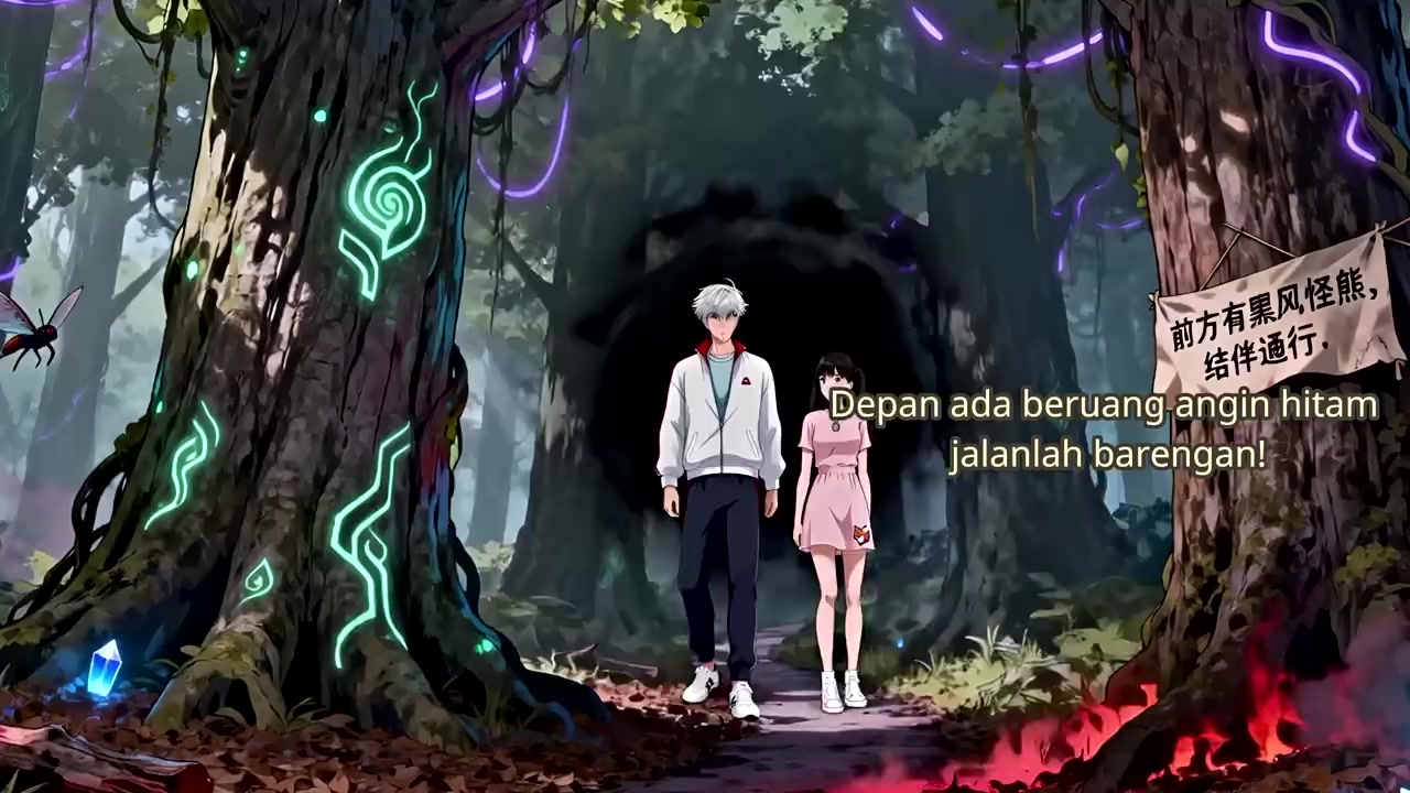 Episode 20