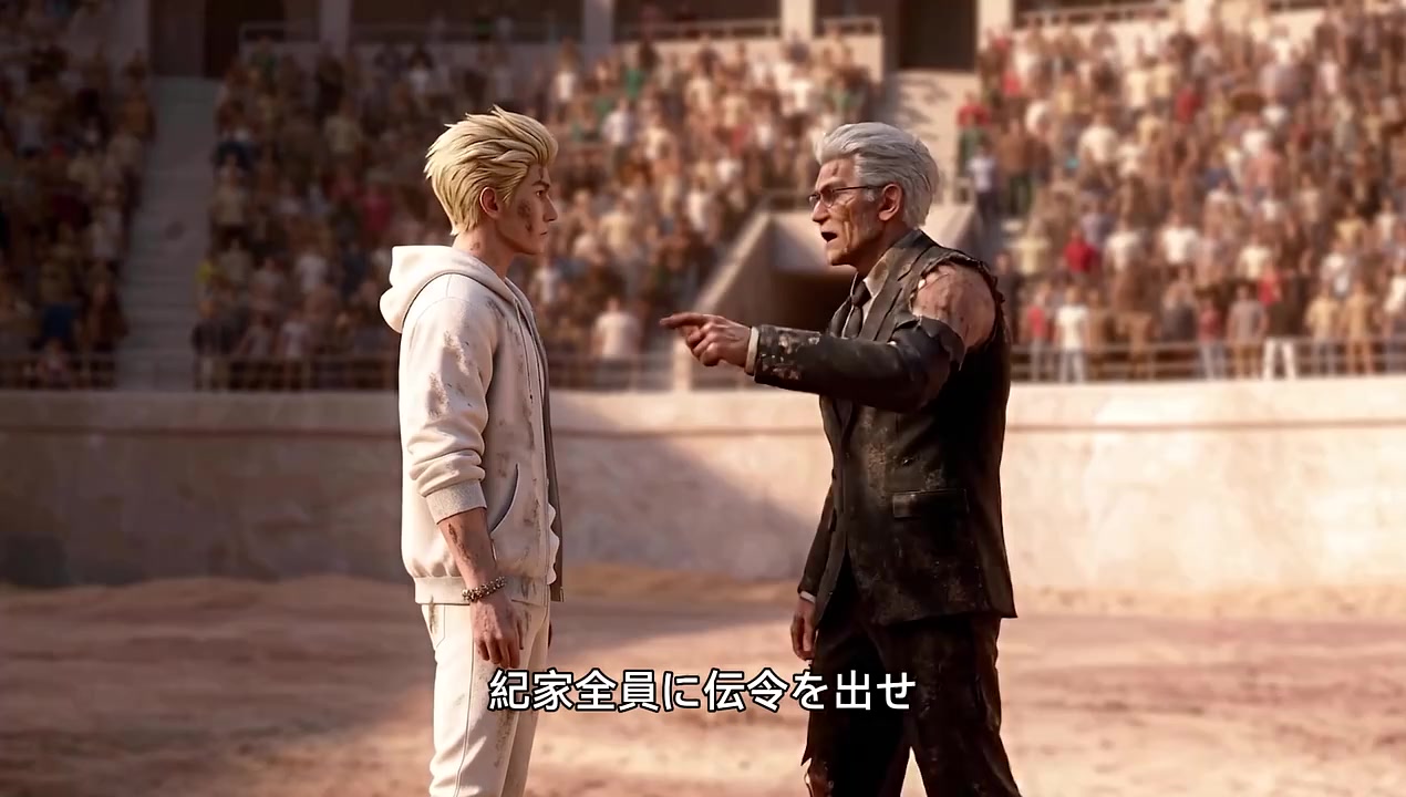 Episode 22