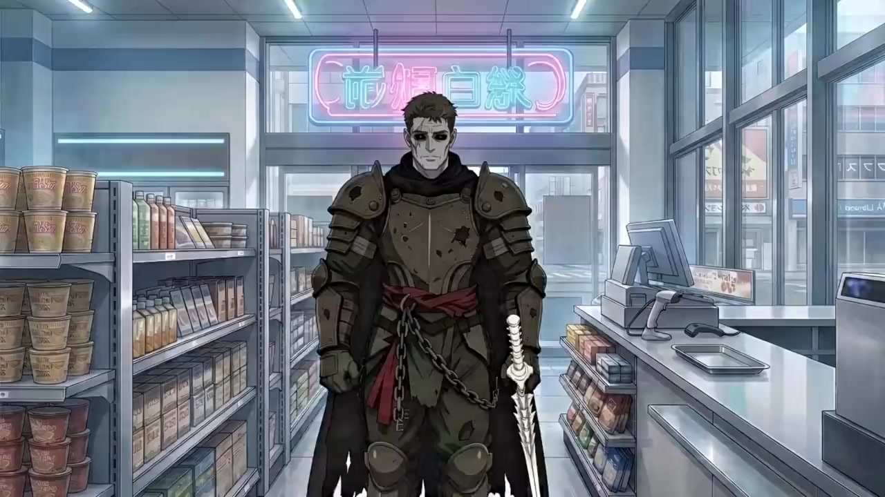 Episode 13