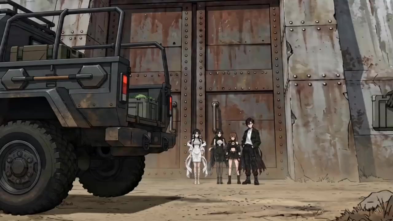 Episode 26