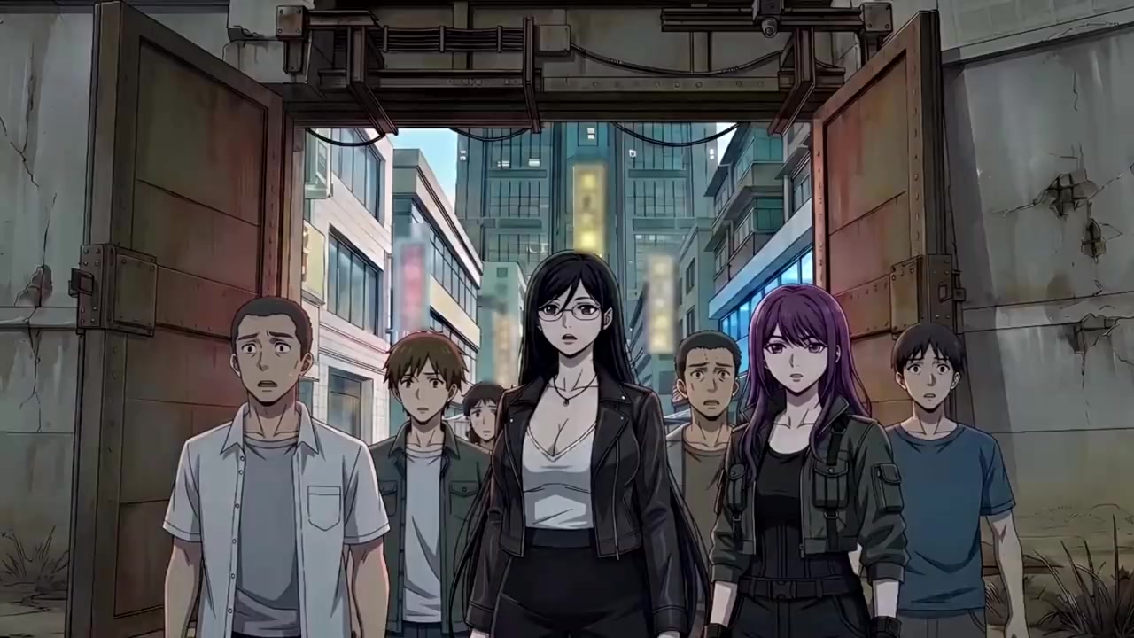 Episode 20