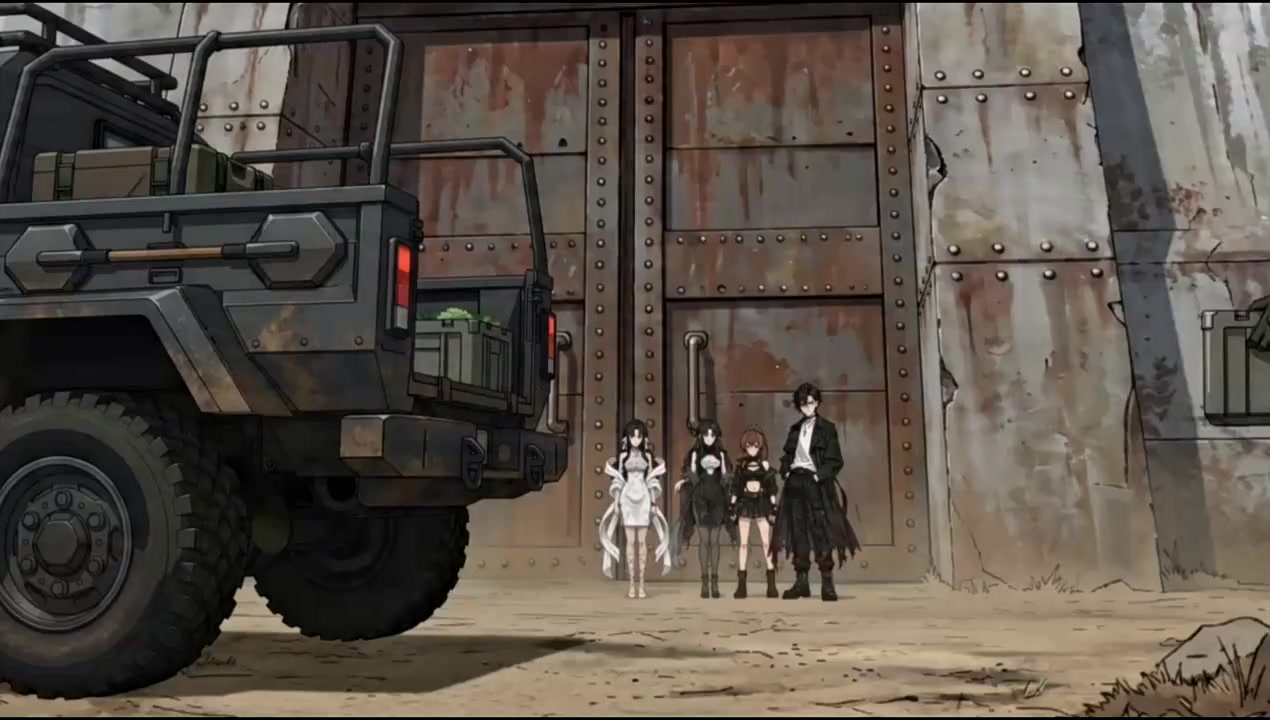 Episode 26