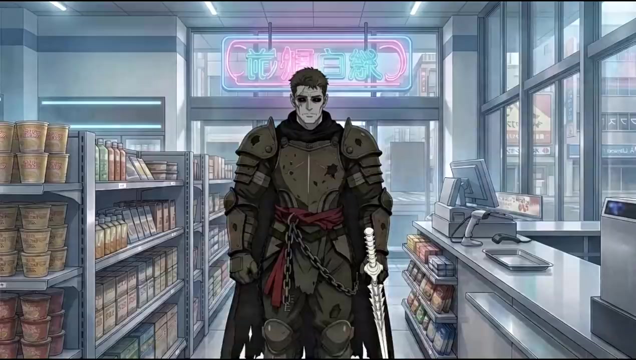 Episode 13