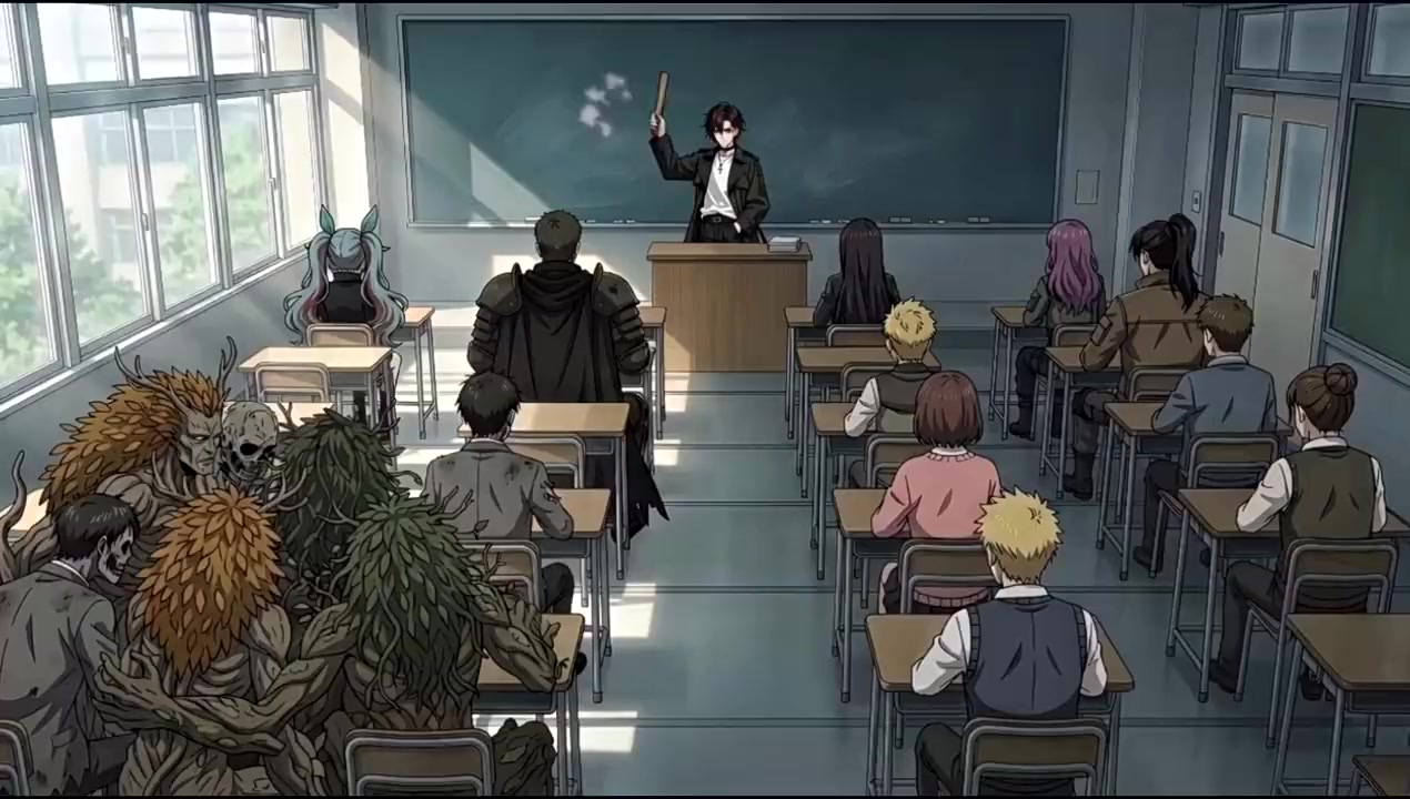 Episode 25