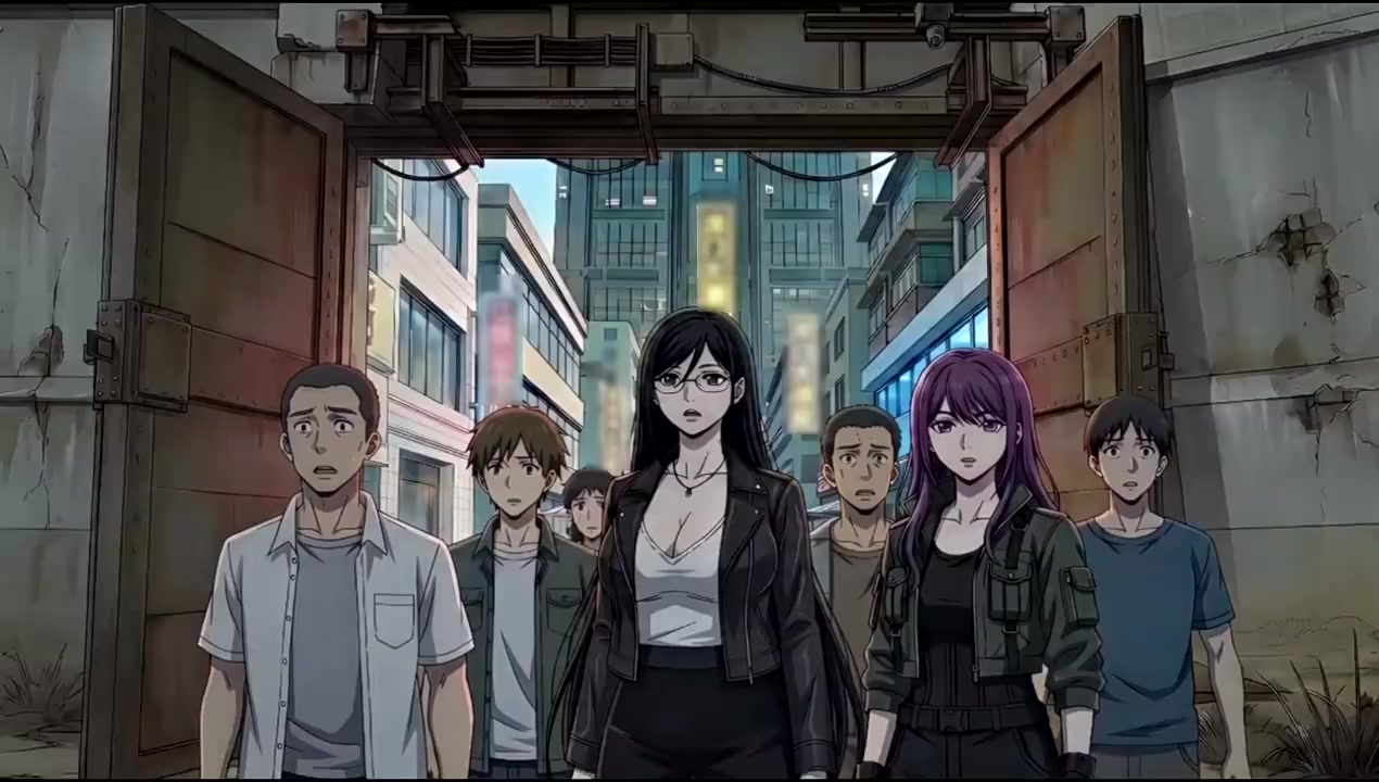 Episode 20
