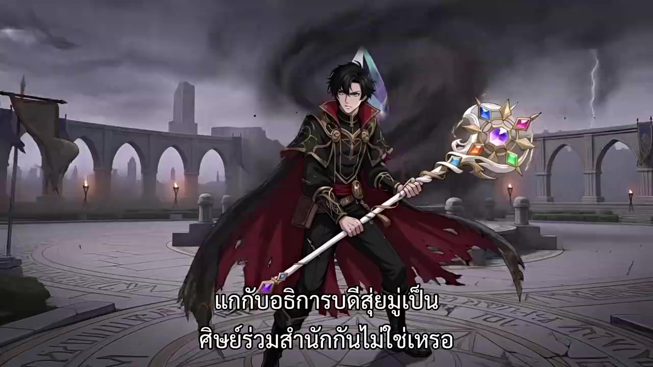 Episode 61