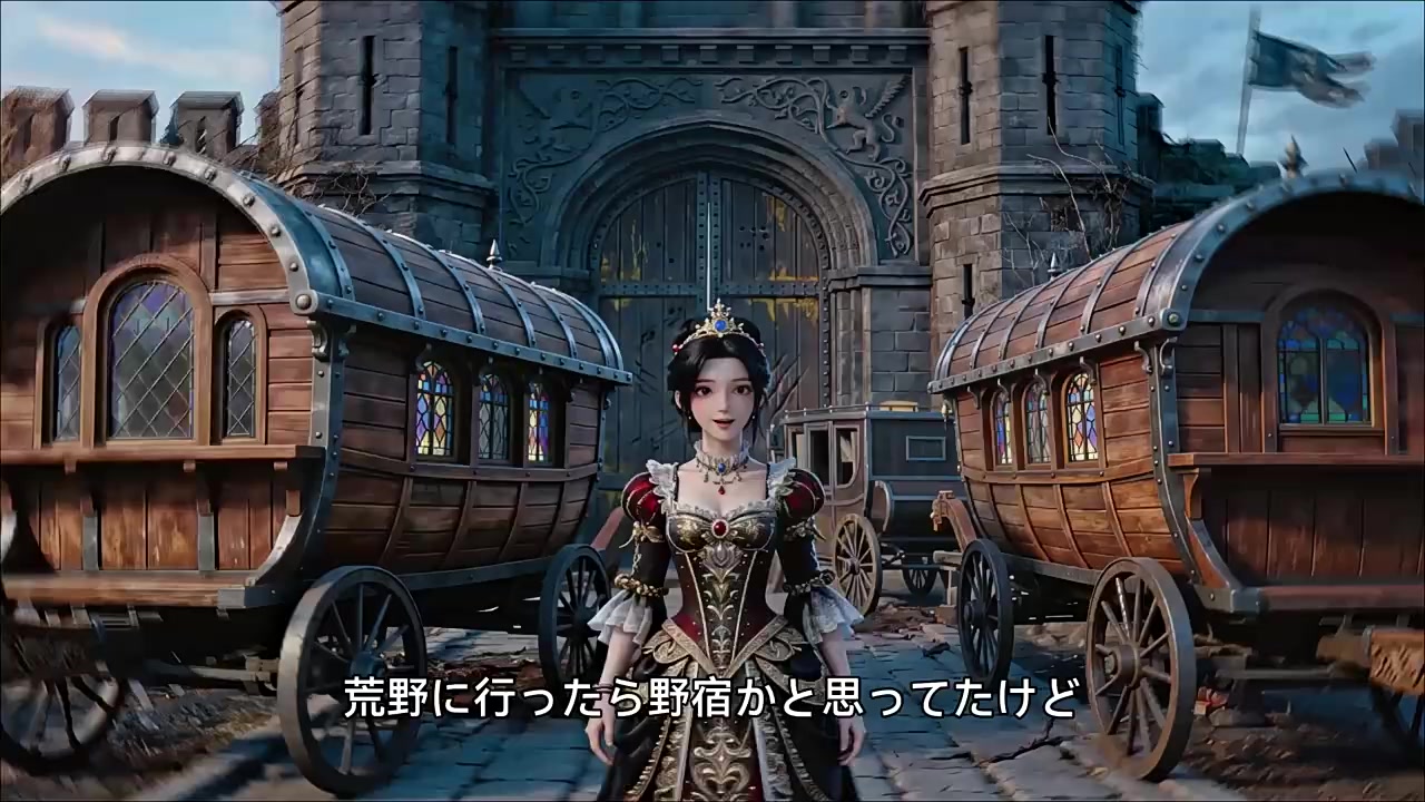 Episode 13