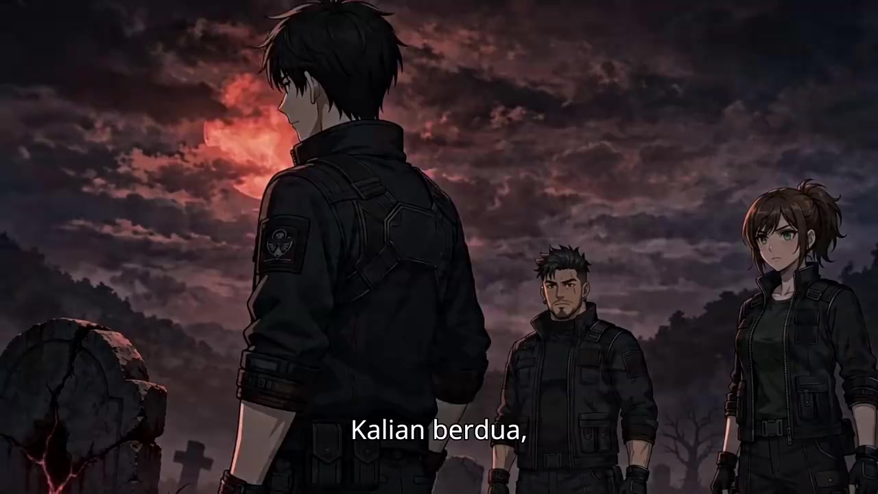 Episode 20