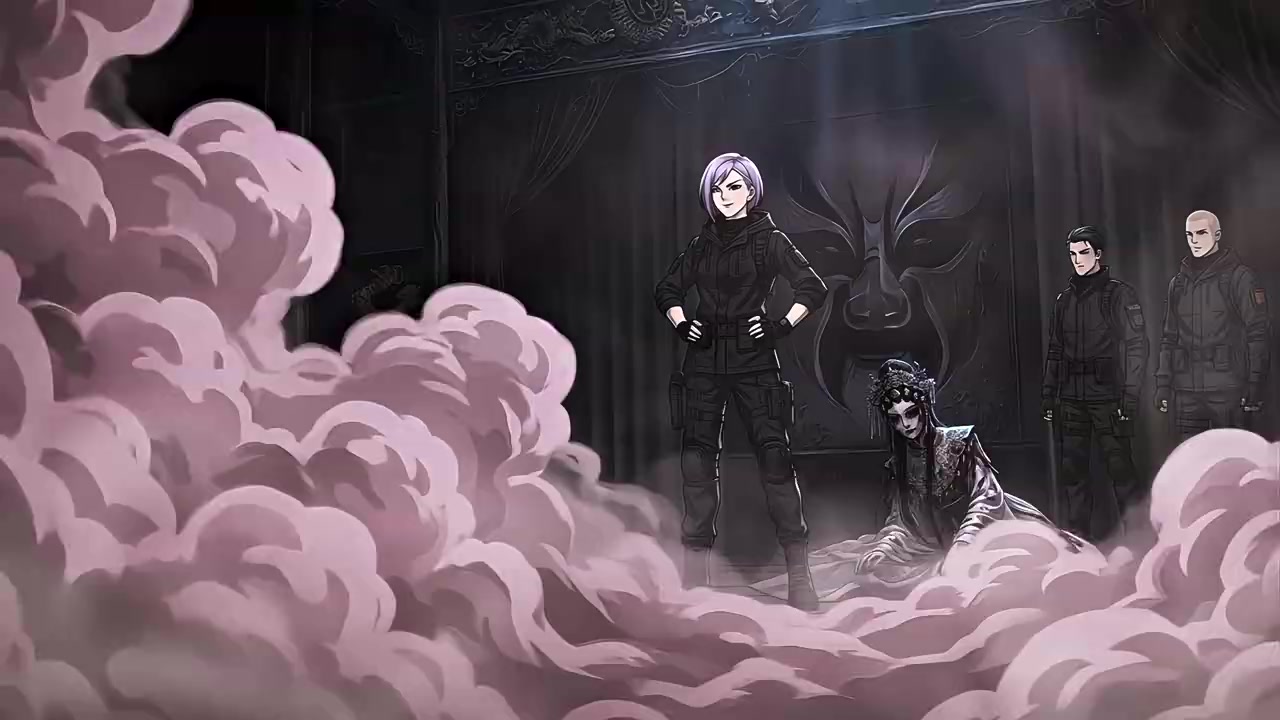 Episode 13