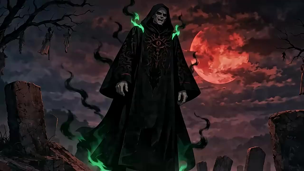 Episode 22