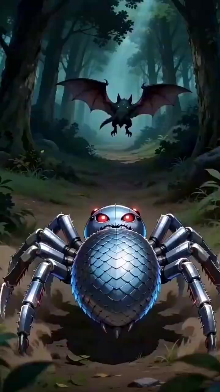 Episode 13