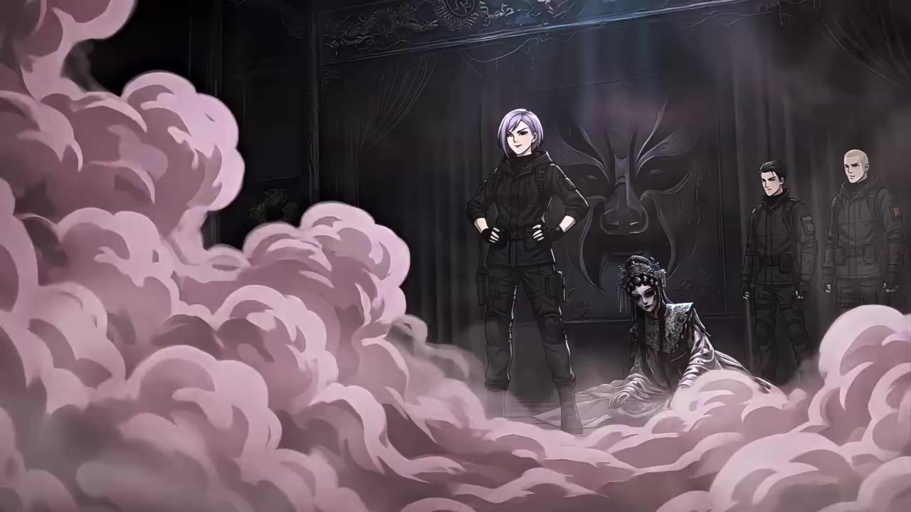 Episode 13