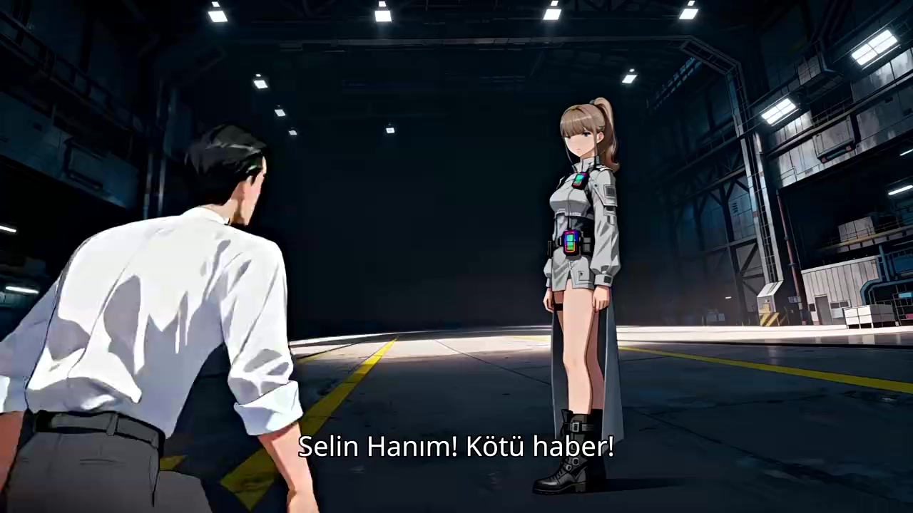 Episode 50