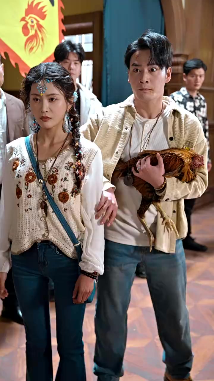 Episode 12