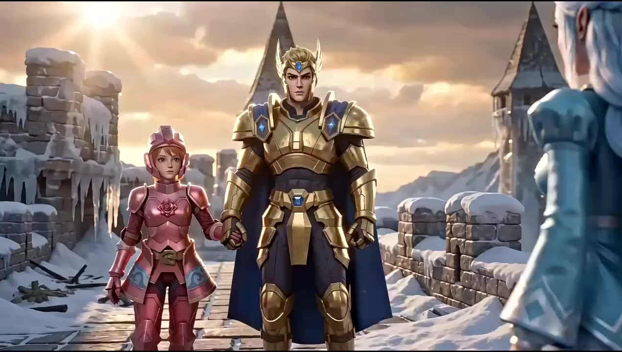 Episode 13