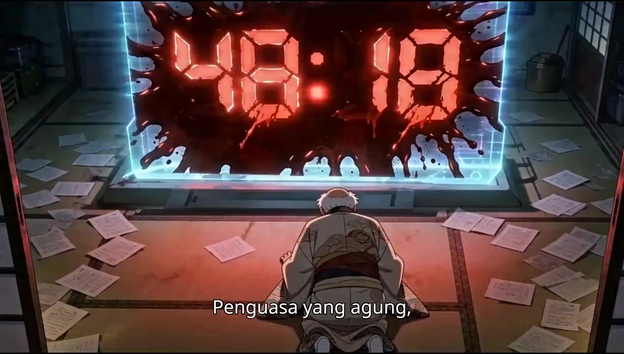 Episode 50