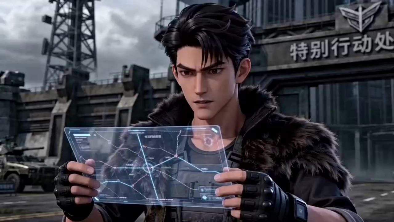 Episode 20
