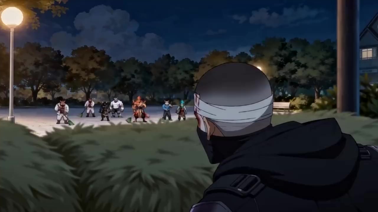 Episode 16