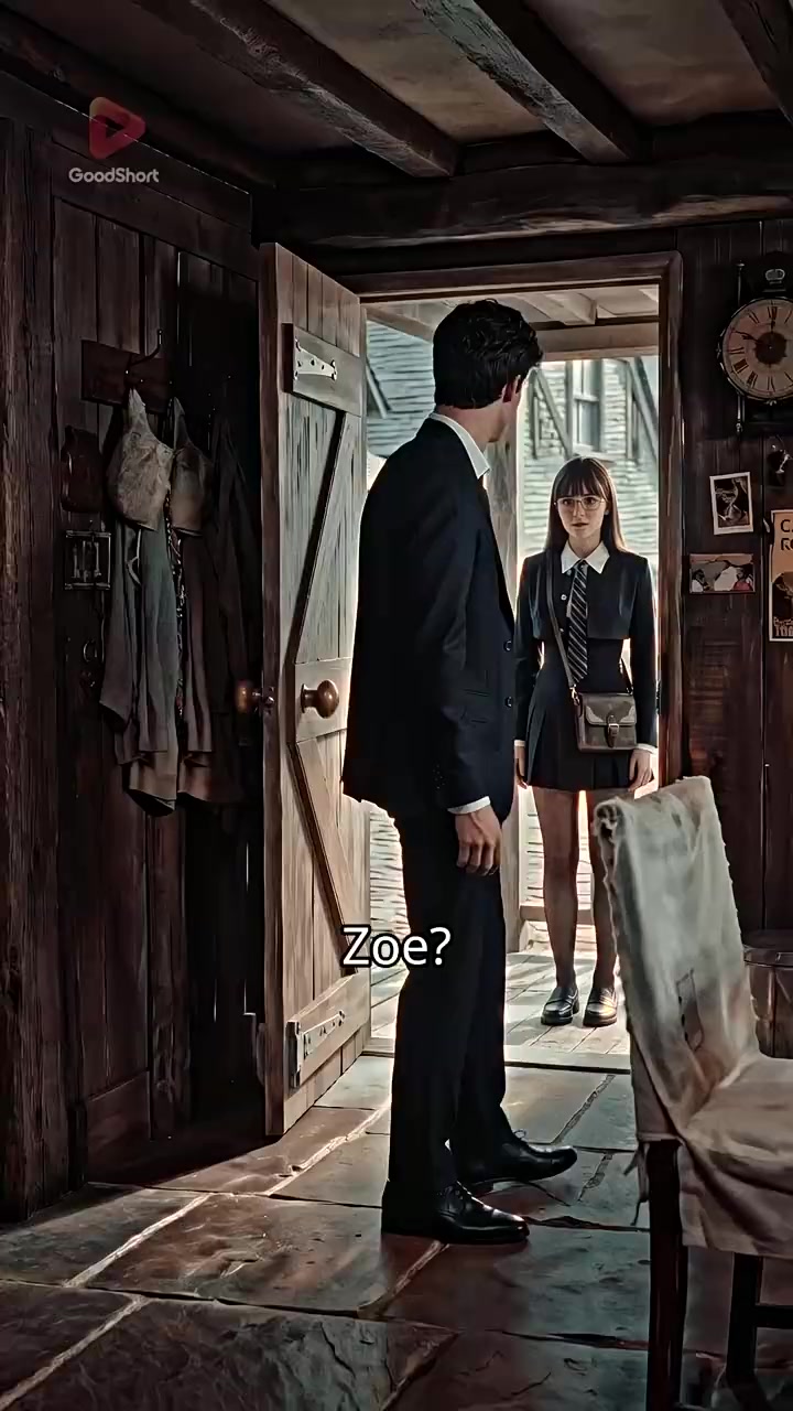 Episode 18