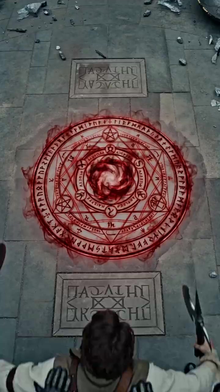 Episode 19