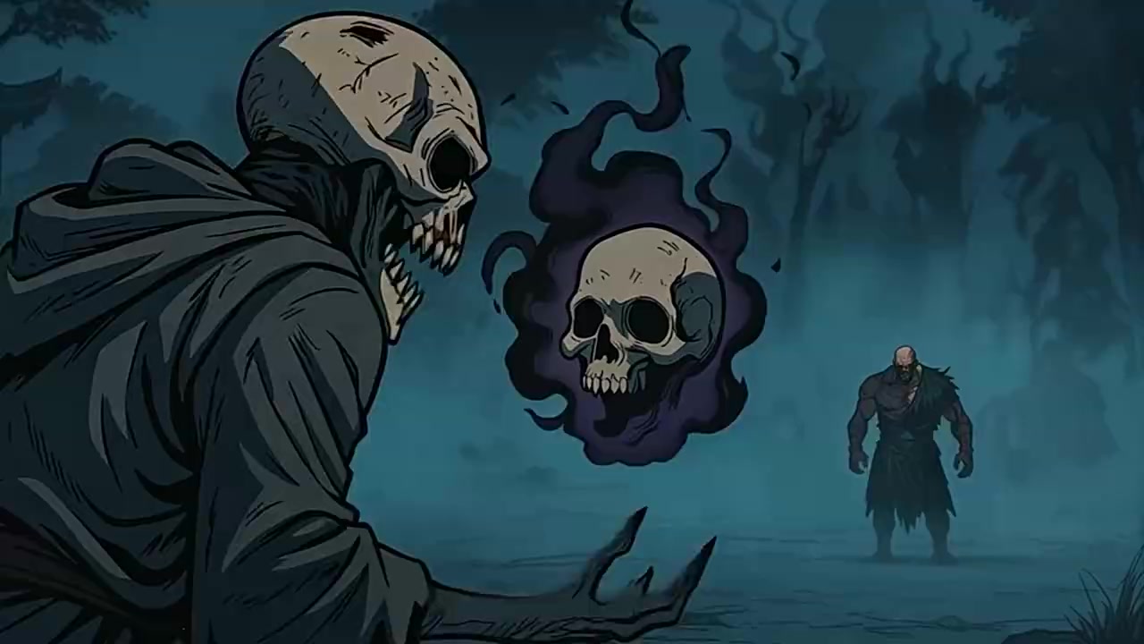 Episode 21