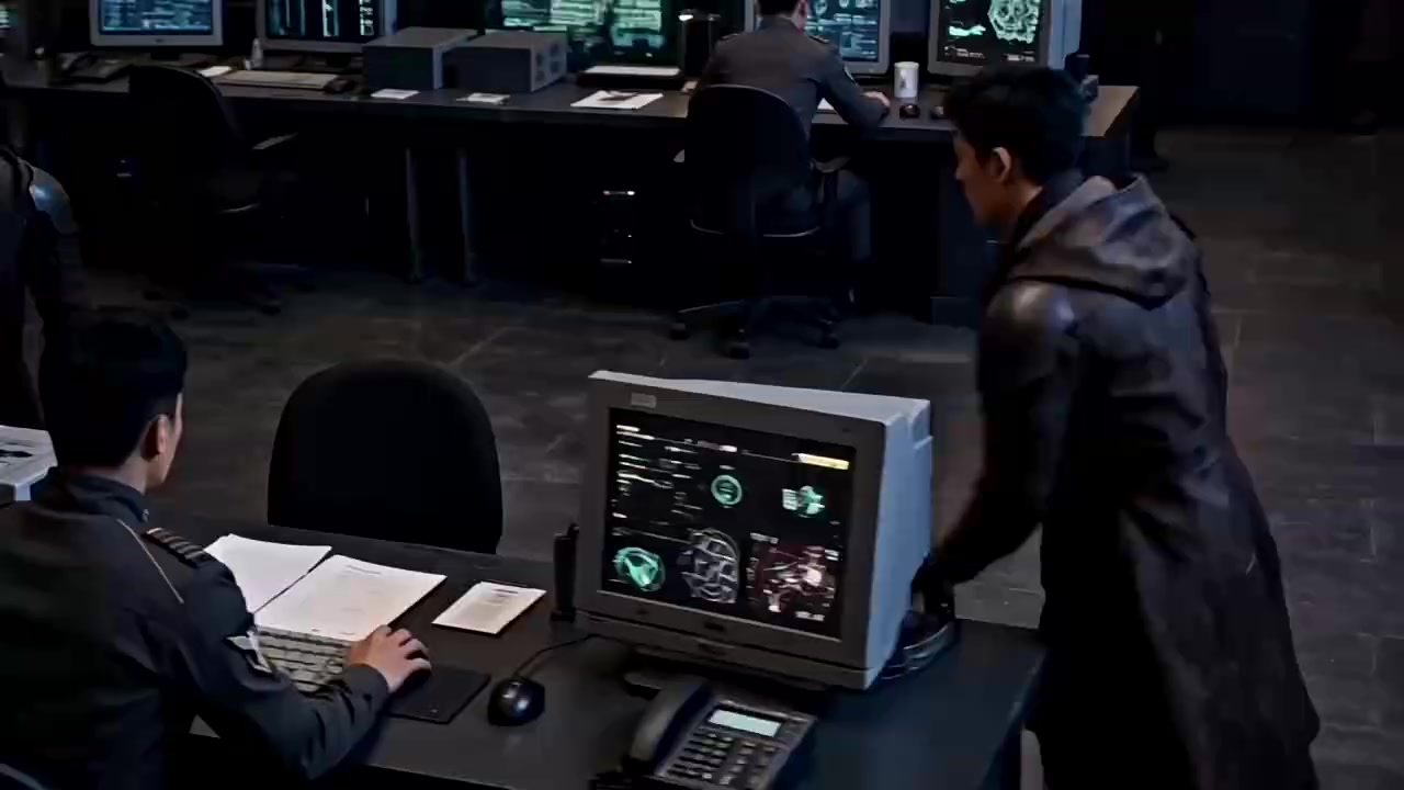 Episode 16