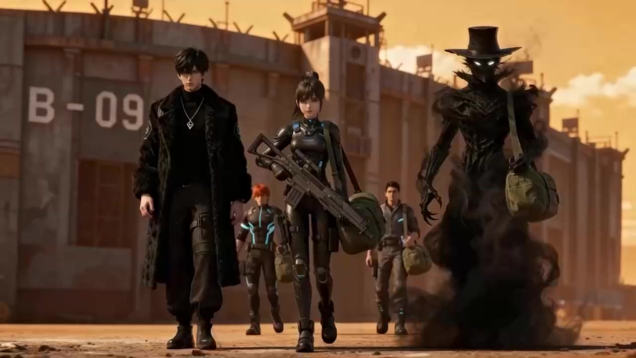 Episode 12