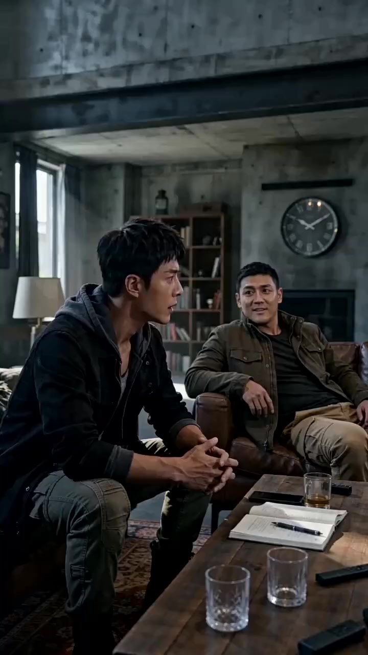 Episode 19