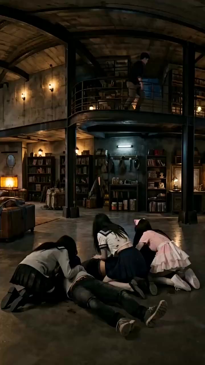 Episode 12